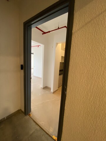  2 BHK Apartment at Rustomjee Summit, Borivali East – for Rent