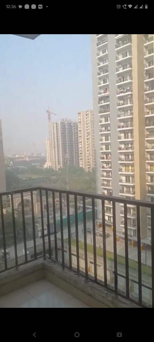 3 BHK 926 Sq.Ft. Apartment in Panchsheel Greens