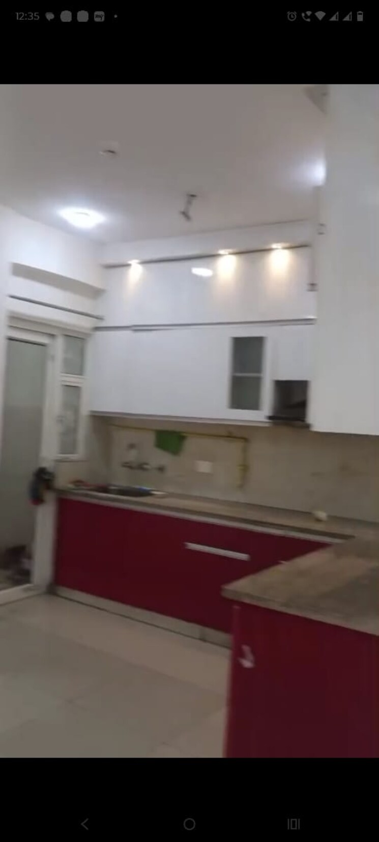 Kitchen, panchsheel-greens 3 Bedroom 926 Sq.Ft. Apartment In Sector 16 Greater Noida Greater Noida 9555639