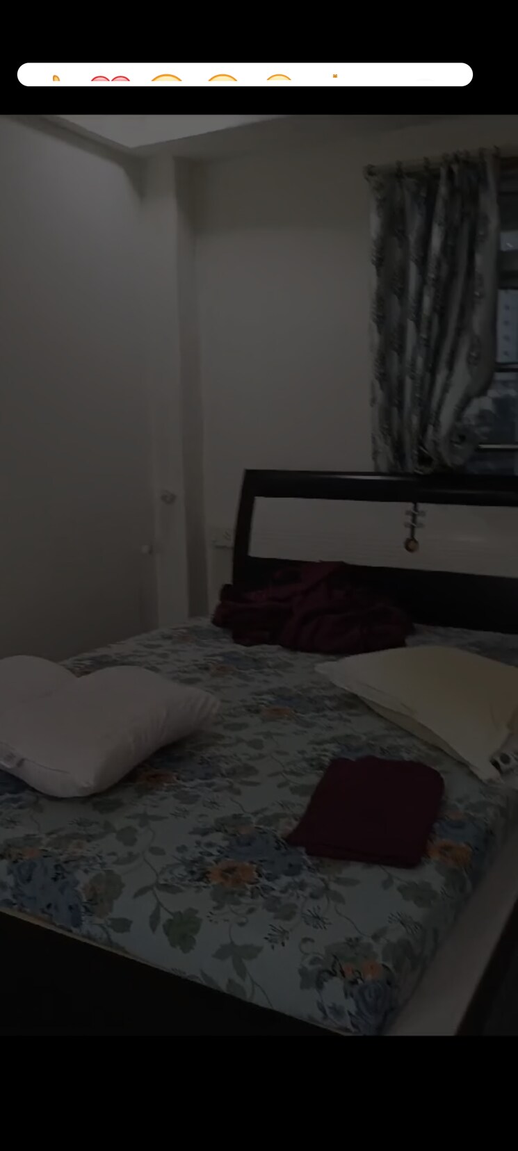 Bedroom, amit-tata-employees-chs 2 Bedroom 763 Sq.Ft. Apartment In Prabhadevi Mumbai 9555630