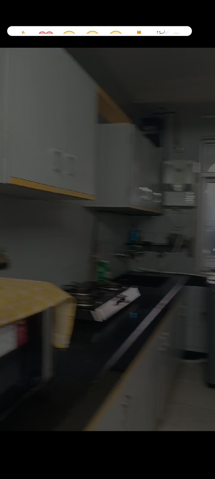 Kitchen, amit-tata-employees-chs 2 Bedroom 763 Sq.Ft. Apartment In Prabhadevi Mumbai 9555630