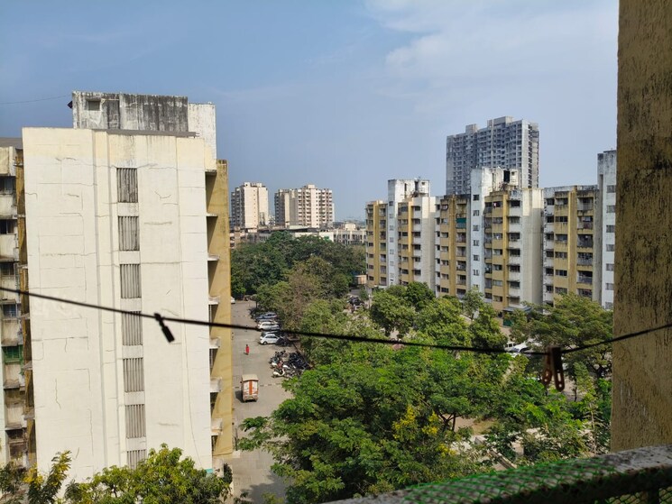 Exterior View, lodha-casa-rio 1 Bedroom 495 Sq.Ft. Apartment In Dombivli East Thane 9555629