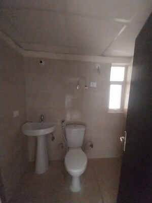 Bathroom in 2.5 BHK Apartment at Paras Tierea, Sector 137 – for Rent