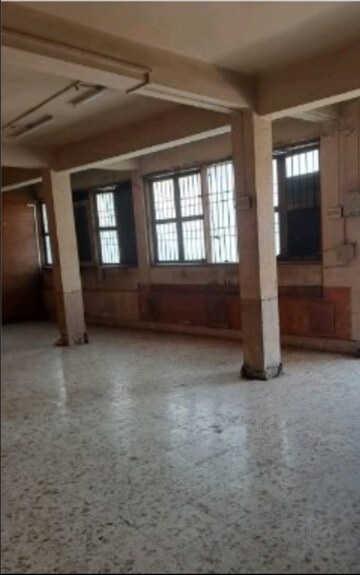  Office Space – Exterior View View at Mota Mava - for Rent