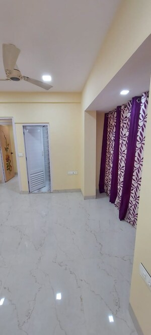 Living Room in 3 BHK Apartment at Sunny Side Apartment, Andheri West – for Rent