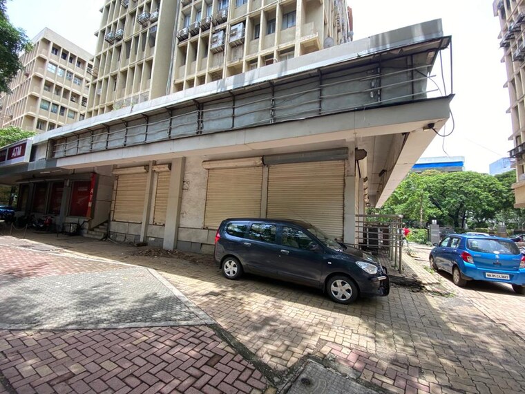 Exterior View, kurla east Commercial Shop 250 Sq.Ft. In Kurla East Mumbai 9555640