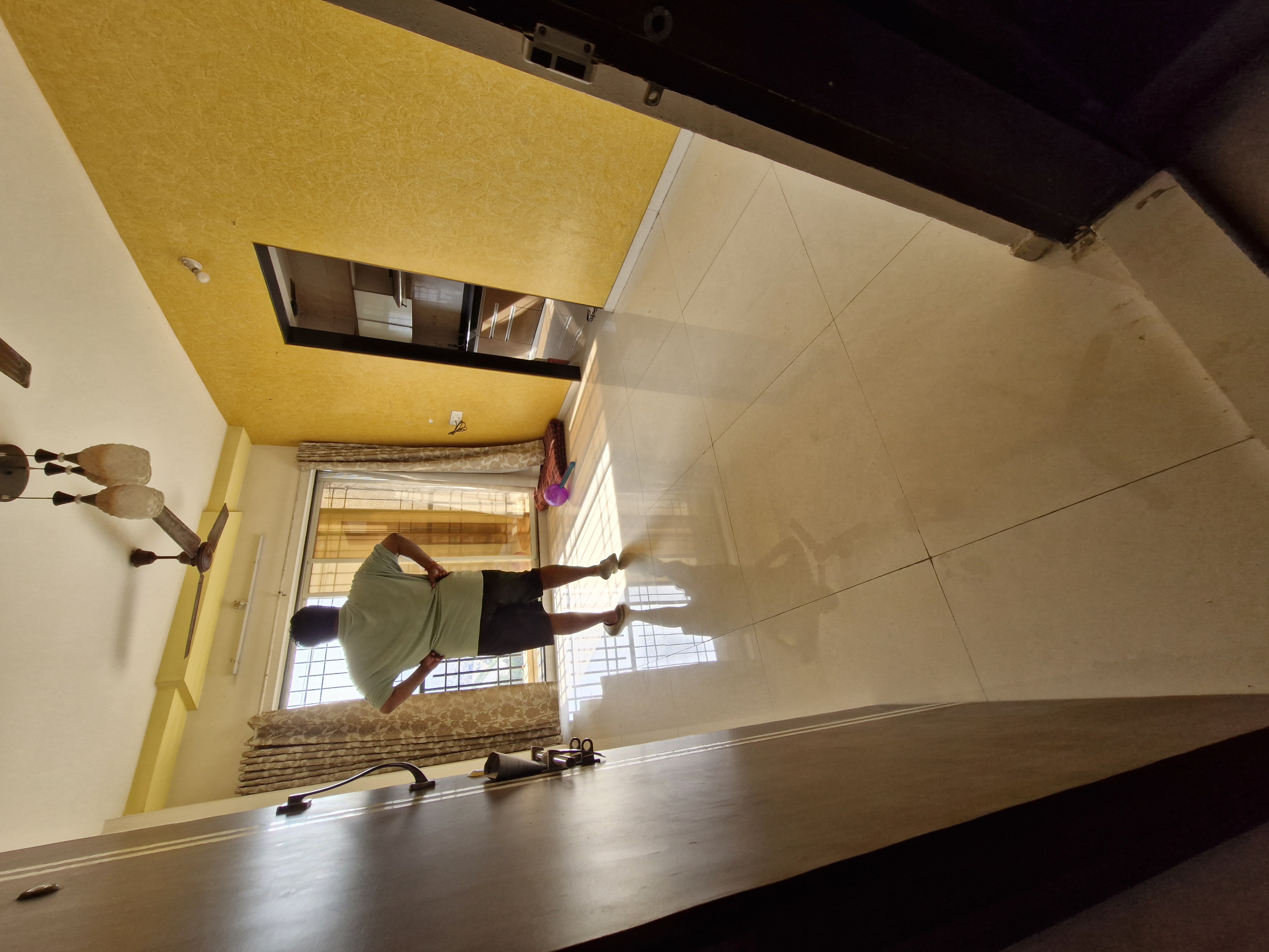 2 BHK 525 Sq.Ft. Apartment in Agarwal Paramount