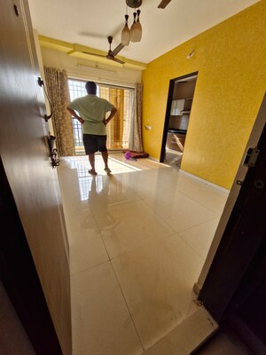 2 BHK Apartment For Rent in Agarwal Paramount, Virar West