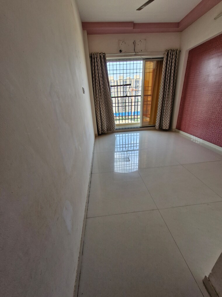 Master Bedroom, agarwal-paramount 2 Bedroom 525 Sq.Ft. Apartment In Virar West Palghar 9555659