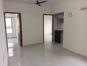 2 BHK Apartment For Rent in Aashna Samadhan, Goregaon West