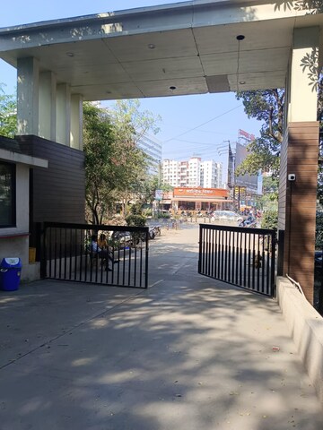 3 BHK Apartment – Exterior View View at Rutuparna Apartments, Baner - for Rent