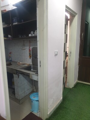 Team Area in  Office Space at Netaji Subhash Place – for Rent