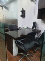 746 Sq.Ft. Office Space in Itl Twin Tower 