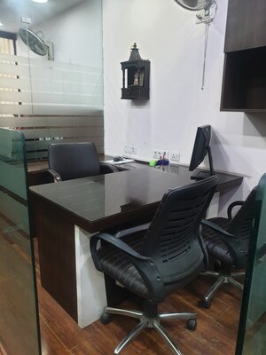  Office Space For Rent in Netaji Subhash Place