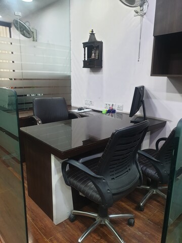  Office Space For Rent in Netaji Subhash Place