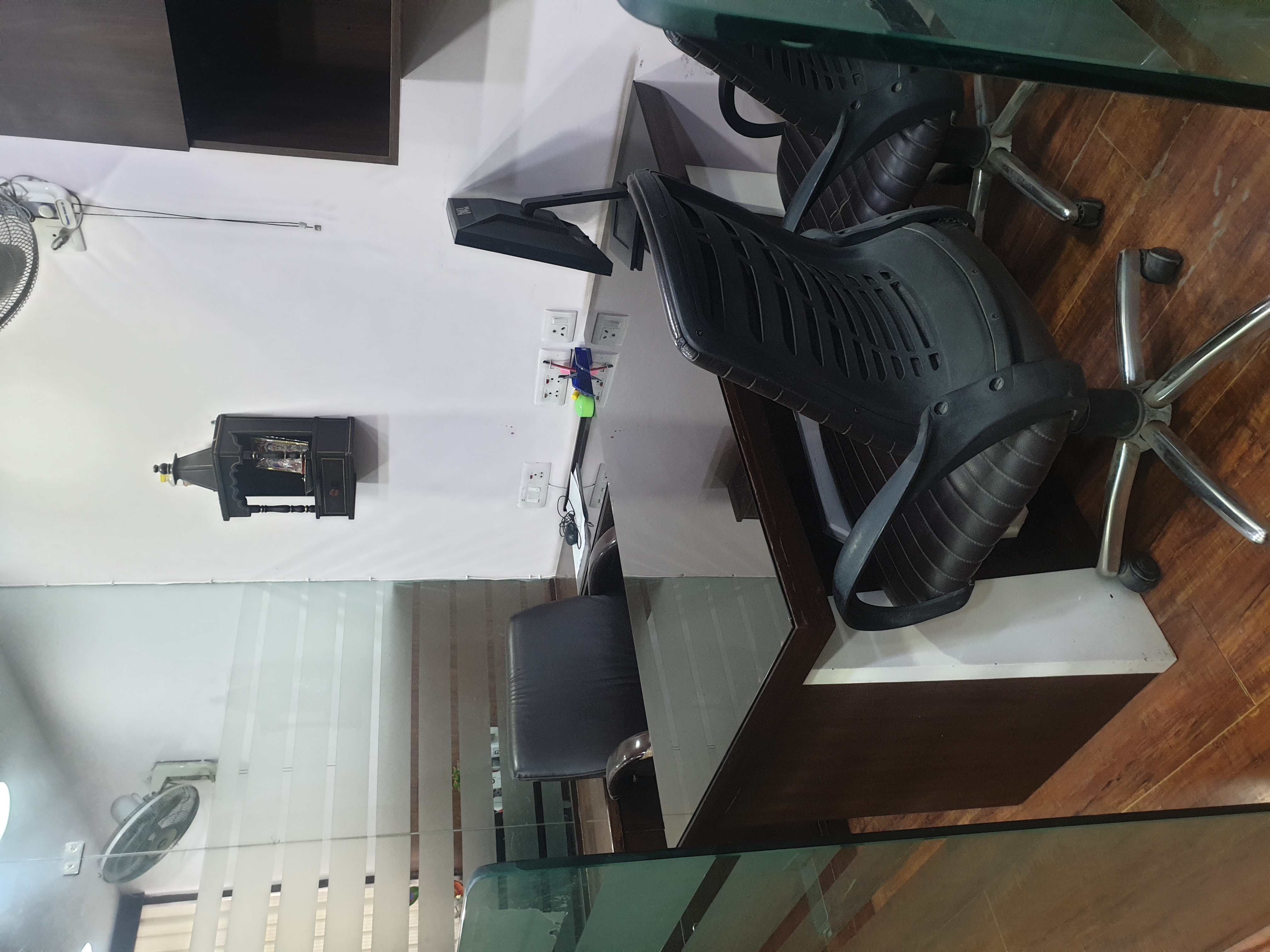 Office Space For Rent in Itl Twin Tower 