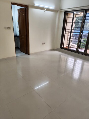 Living Room in 3 BHK Apartment at Adityavardhan Apartment, Powai – for Rent