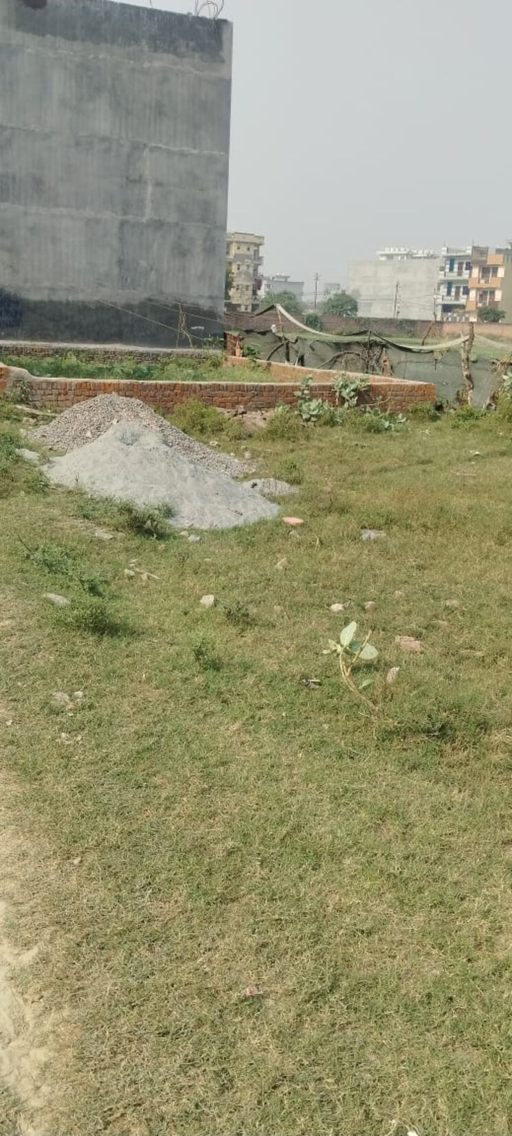 undefined, kanchan-vihar  630 Sq.Ft. Plot In Dlf Ankur Vihar Ghaziabad 9555665