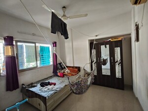 Bedroom in 1 BHK Apartment at Lodha Casa Rio, Dombivli East – for Sale