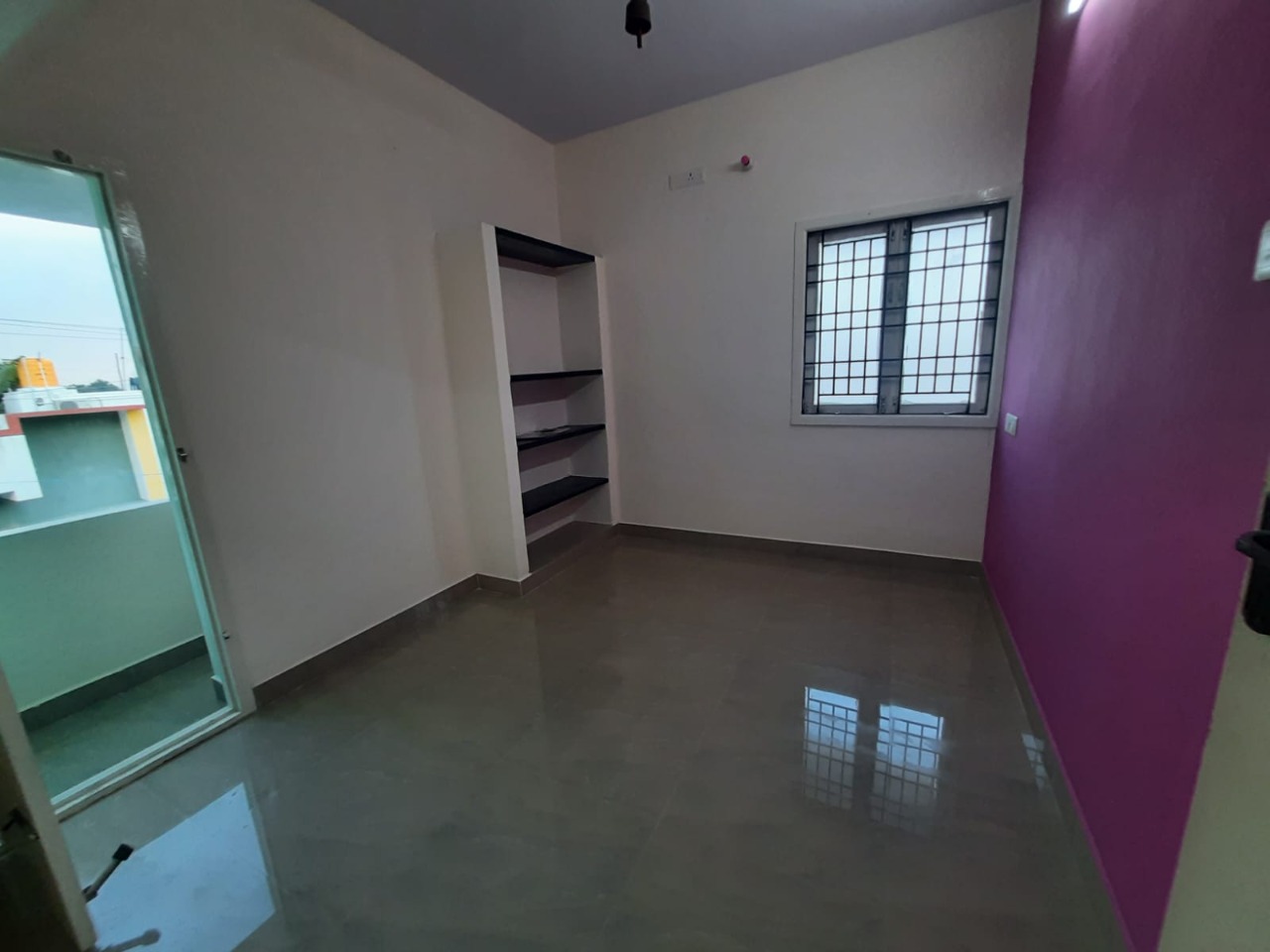 1 RkApartment For Sale in Deep CHS Malad East