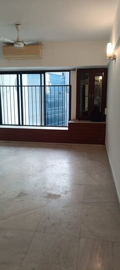 2 BHK + Servant Room Apartment For Sale in Chaitanya Tower