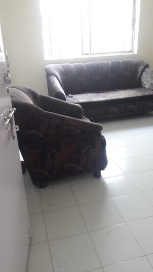 1 BHK Apartment For Rent in Guru Ganesh Nagar Society, Kothrud