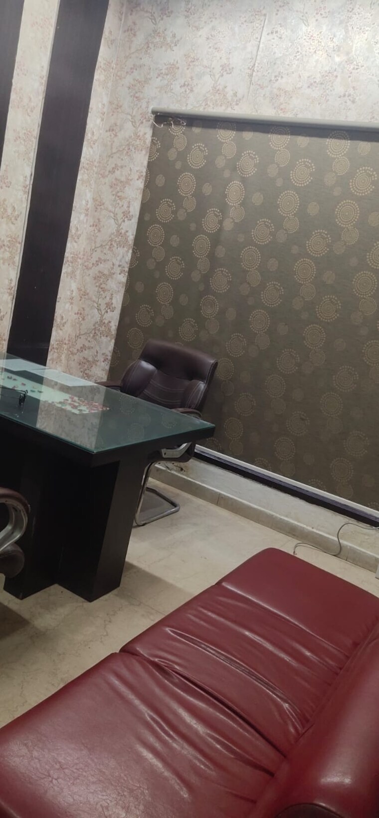 undefined, gomti nagar Commercial Office Space 1200 Sq.Ft. In Gomti Nagar Lucknow 9555705