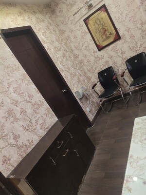 Furnished Amenities in  Office Space at Gomti Nagar – for Rent