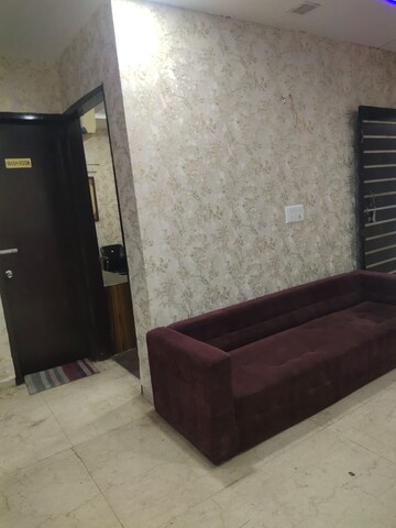 Furnished Amenities in  Office Space at Gomti Nagar – for Rent