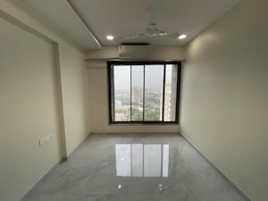 2 BHK Apartment For Rent in Gurukrupa Nirmalam, Bandra East