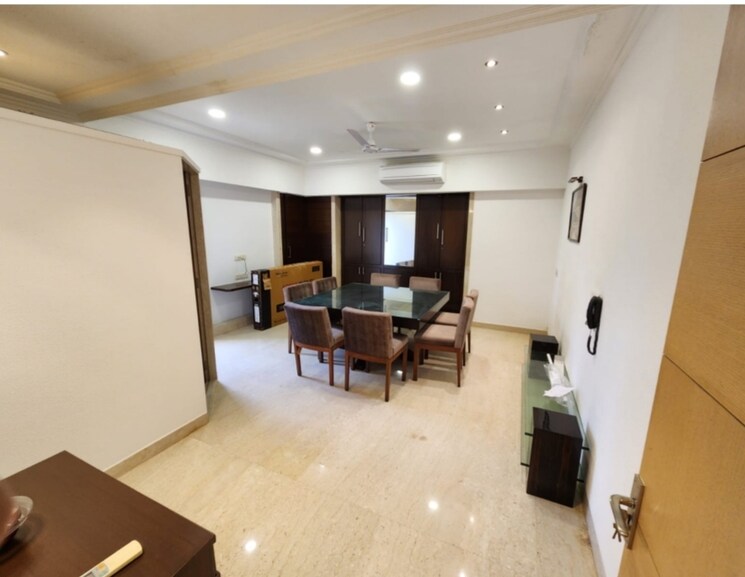 Room, rustomjee-9-jvpd 4 Bedroom 2500 Sq.Ft. Apartment In Juhu Mumbai 9555722