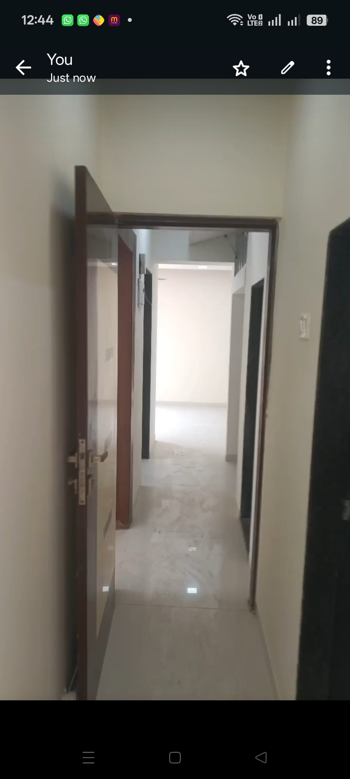 2 BHK Apartment For Sale in RNA NG Canary