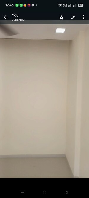 Room in 2 BHK Apartment at RNA NG Canary, Mira Road – for Sale