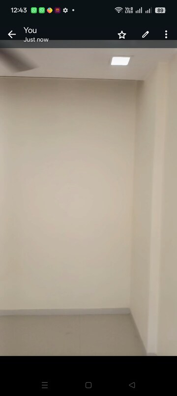 Room in 2 BHK Apartment at RNA NG Canary, Mira Road – for Sale