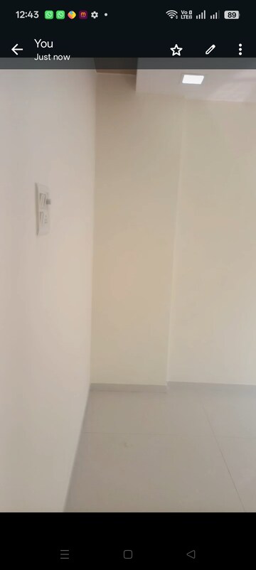 Room in 2 BHK Apartment at RNA NG Canary, Mira Road – for Sale