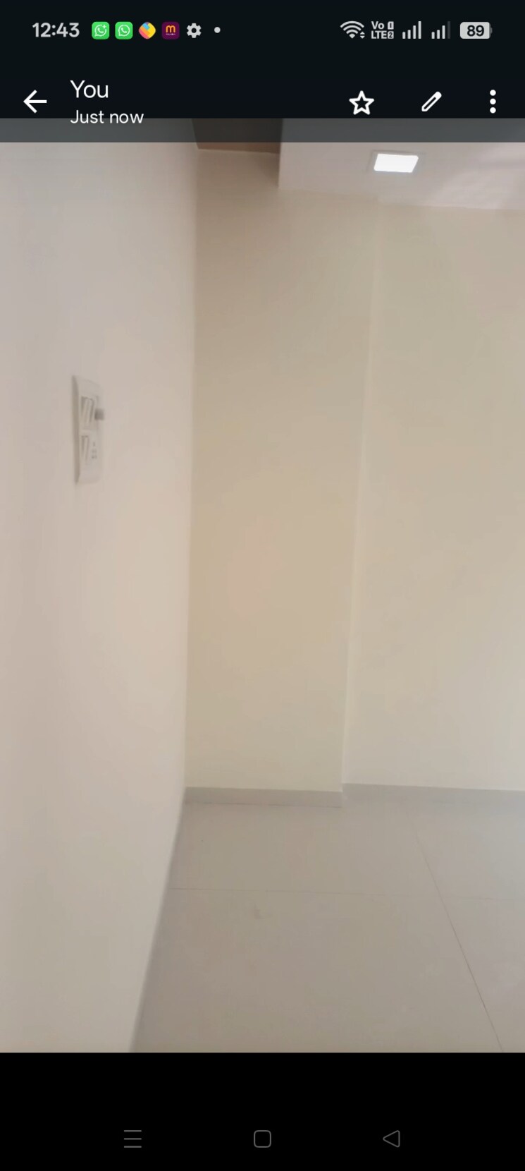 Room, rna-ng-canary 2 Bedroom 473 Sq.Ft. Apartment In Mira Road Thane 9555717