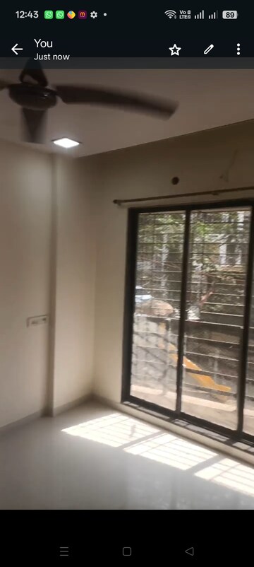 Room in 2 BHK Apartment at RNA NG Canary, Mira Road – for Sale