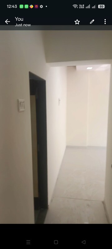 Building Lobby in 2 BHK Apartment at RNA NG Canary, Mira Road – for Sale