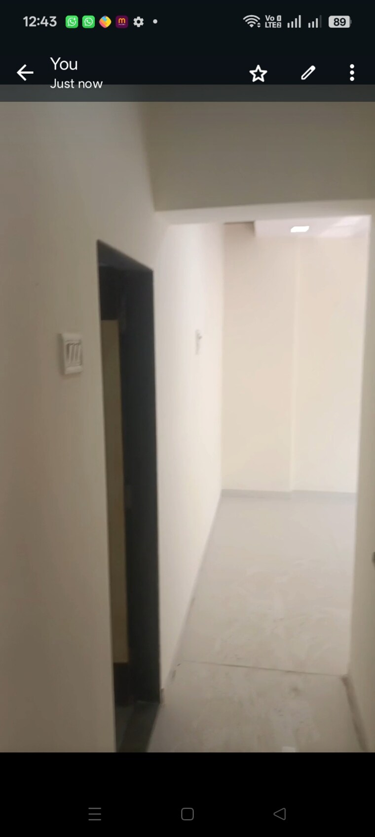 undefined, rna-ng-canary 2 Bedroom 473 Sq.Ft. Apartment In Mira Road Thane 9555717