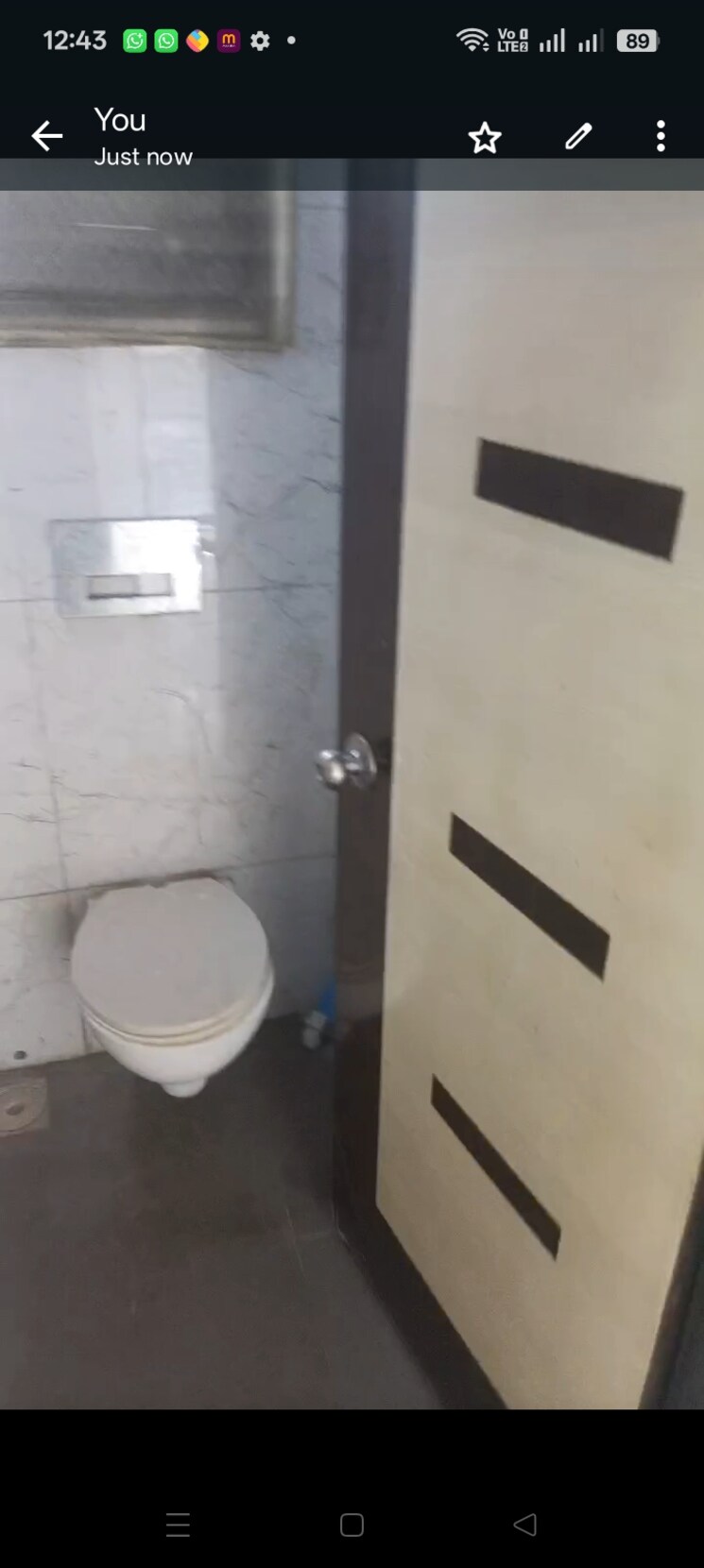 Bathroom, rna-ng-canary 2 Bedroom 473 Sq.Ft. Apartment In Mira Road Thane 9555717