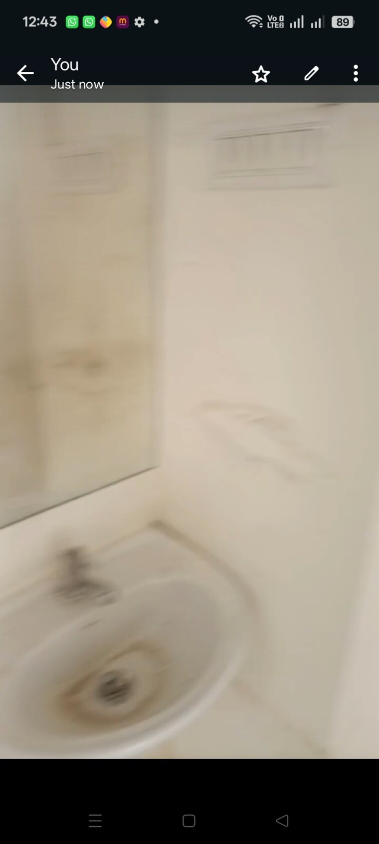 Room, rna-ng-canary 2 Bedroom 473 Sq.Ft. Apartment In Mira Road Thane 9555717