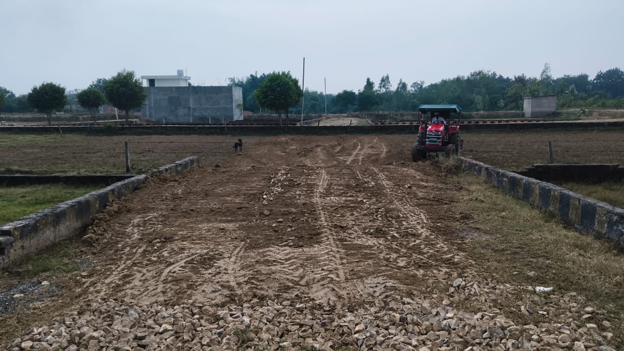 Plot For Sale in Imperial City Phase I Ndc