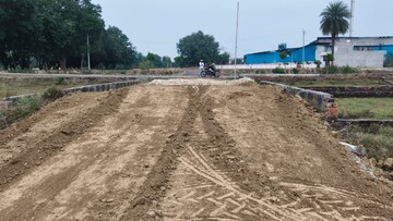 Plot Area in  Plot at Mohanlalganj – for Sale