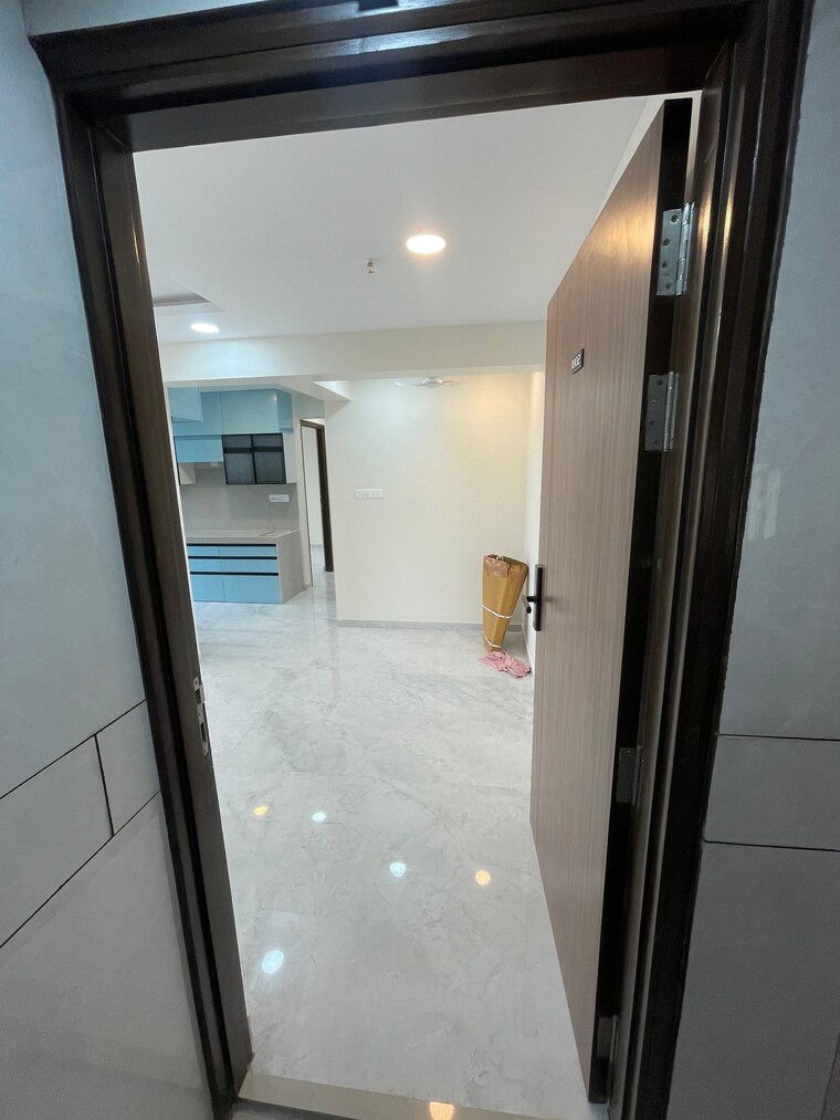 undefined, gurukrupa-nirmalam 2 Bedroom 635 Sq.Ft. Apartment In Bandra East Mumbai 9555749