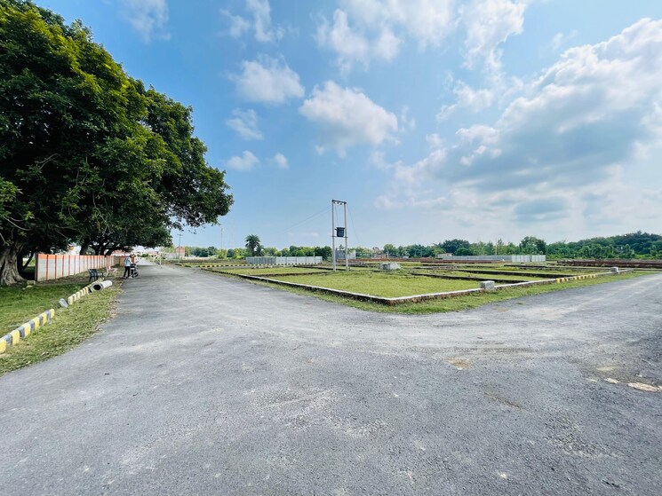 Exterior View, mohanlalganj  1000 Sq.Ft. Plot In Mohanlalganj Lucknow 9555754