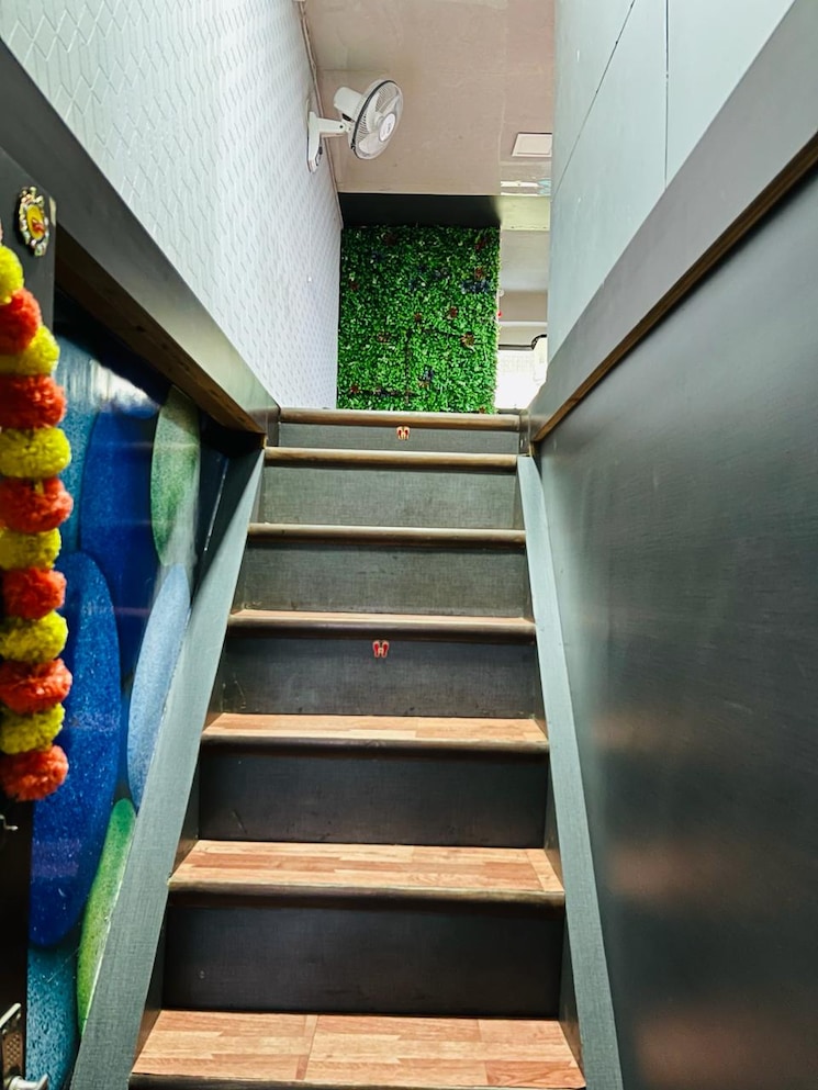 undefined, haware-fantasia Commercial Office Space 310 Sq.Ft. In Vashi Sector 28 Navi Mumbai 9555694