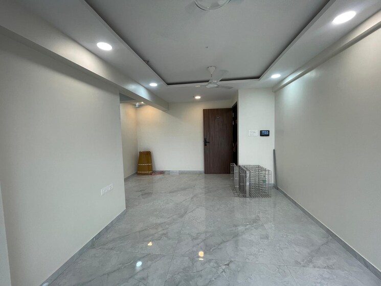 Room, gurukrupa-nirmalam 2 Bedroom 635 Sq.Ft. Apartment In Bandra East Mumbai 9555772