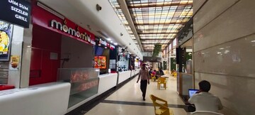 Floor Plan in  Shop at Sector 12 Dwarka – for Sale