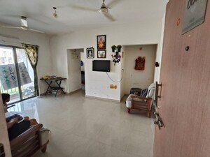 1 BHK Apartment For Rent in Lodha Casa Rio Gold, Dombivli East