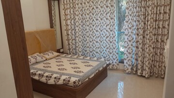 Bedroom in 2 BHK Apartment at Malad West – for Sale